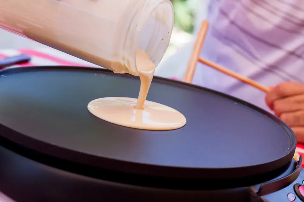 Oeuf label à TRESSIGNAUX