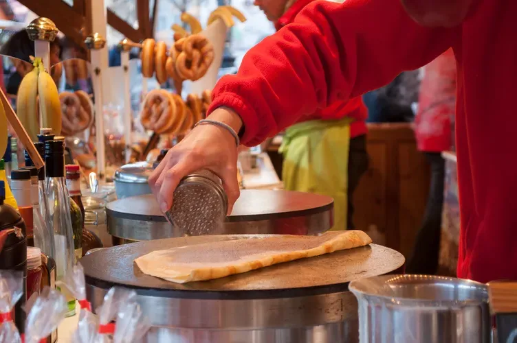 Produits locaux à TRESSIGNAUX
