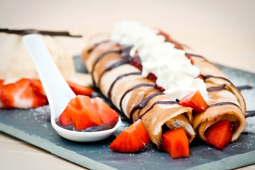 Repas evenement à TRESSIGNAUX